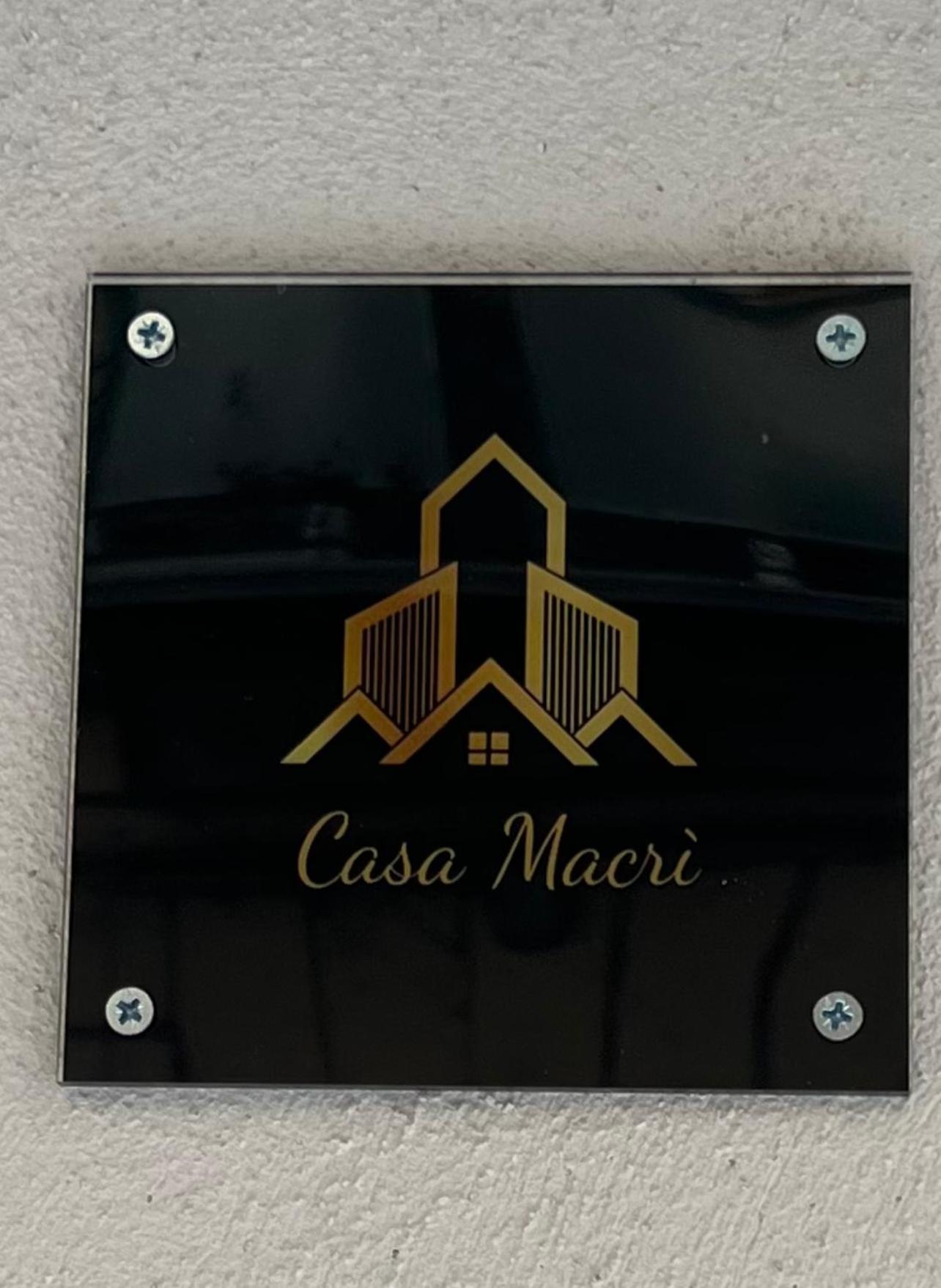 Casa Macri
