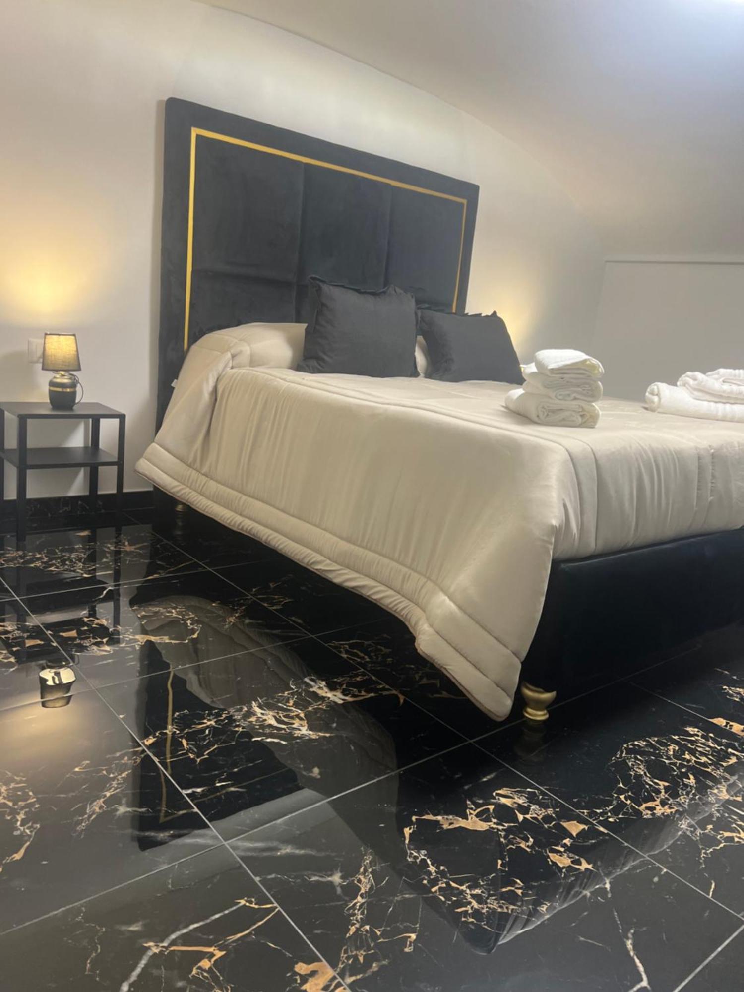 Casa Macri Apartment Naples